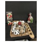 Ornaments Lot