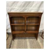 Vintage Hutch Top Only