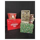 Christmas Lot-Hallmark and more