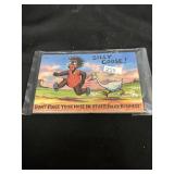 Black American Postcard lot of 25