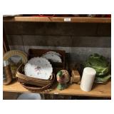 Shelf Deal-All contents of this shelf only