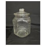 1940s Planters Peanuts Store Display