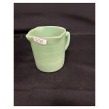Repop Jadeite Measuring Cup