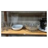 Shelf Deal-Kitchenware/Oriental Vase