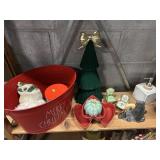 Shelf deal-Christmas Lot