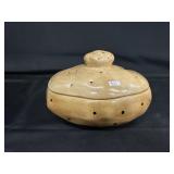 Atlantic Mold Potato Serving Bowl