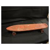 Pro Class Hot Dogger skateboard 1970s