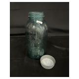 Ball Perfect Mason Jar with Zinc Lid