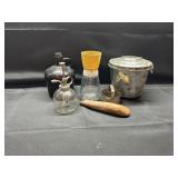 Vintage Kitchen Gadgets/Gardening Tools and more