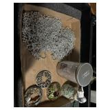 Yankee Candle/Candle Toppers/Wax Warmer/More