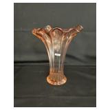 Murano Glass Vase
