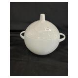 vintage Rosenthal Lotus soup tureen with lid