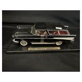 1957 Chevrolet Nomad 1:18 Die Cast