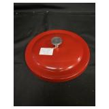 Replacement Lance/Tom Jar Lid