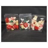 Coca Cola Bears Christmas Light Covers