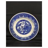 Blue Willow by Royal China Dinner Plate