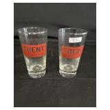 Trent Cadillac Glass Lot
