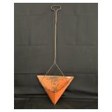 1960s Herring Curle Tractor Co Dust Pan