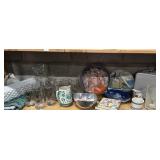 Shelf Deal Entire Contents of Shelf