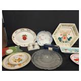 Large Lot of Vintage China