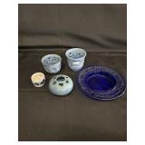 Pottery Lot and more