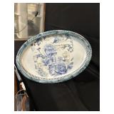 Repurposed Side Table