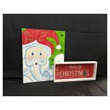 Christmas Wall Decor