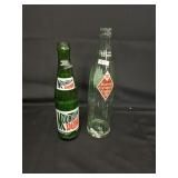Vintage Royal Crown/Mt. Dew Bottle