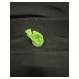 Vintage Figural Bird Salt Dip