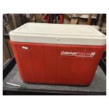 Coleman Polylite 28 cooler