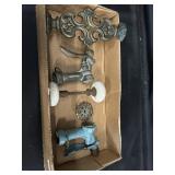 Vtg & Antique Architectural Salvage and Hardware