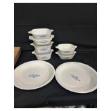 Vintage Corning Ware Lot
