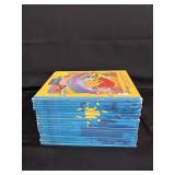 Disney's Out & About with Pooh 1996 Set