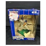 1997 Starting Lineup Ferguson Jenkins-poor box