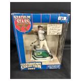 1997 Starting Lineup Al Kaline-some damage to box