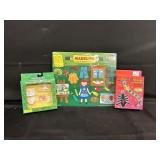 Vintage Madeline Toy Lot and More