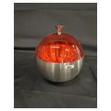Mid-Century Modern ice bucket