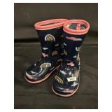 Infant Girl's Size 6 Carter's Rain Boots