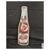 Pepsi Bottle Wall Decor-Repop