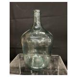 Modern Carbory Bottle Vase