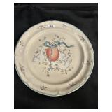 Marmalade Dinner Plate