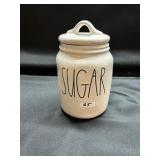 Rae Dunn Sugar Canister
