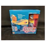 1988 Mattel Heart Family Darrin Doll/Desk NIB