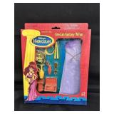 Disney Hercules Grecian Fantasy Fashion Set