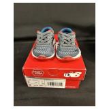 NB Infant Tennis Shoe 2M