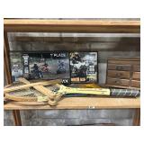 Shelf Deal  Entire Contents of Shelf-BMX and More