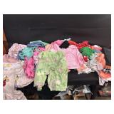 Girls 18mo-2T Clothes-View pics for contents