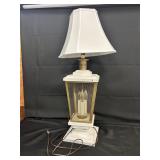 Vintage Table Lamp