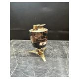 Vtg Ronson Varaflame Valiant Table Lighter-England