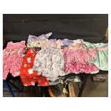 Girls 18ms-2T Boutique Clothing